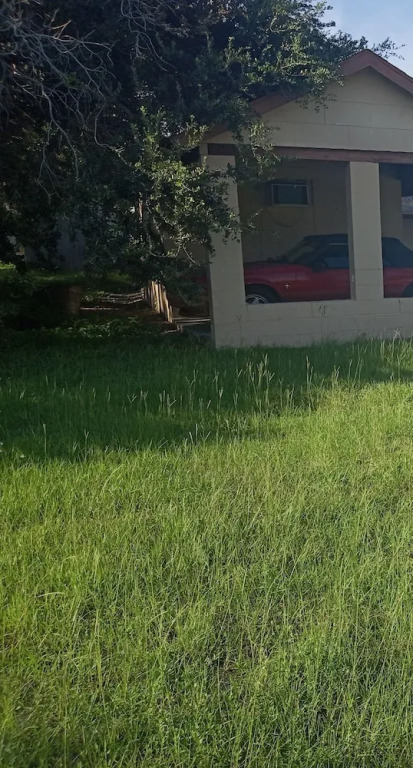 Homes-N-Courts