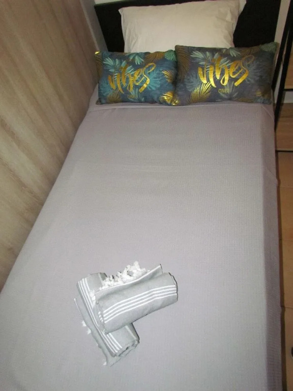 Tigaki Mall Hostel