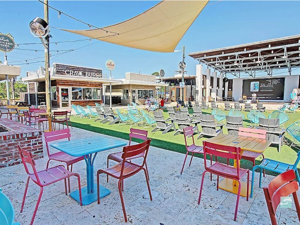 Pet Friendly - Prominence on 30A by Panhandle Getaways