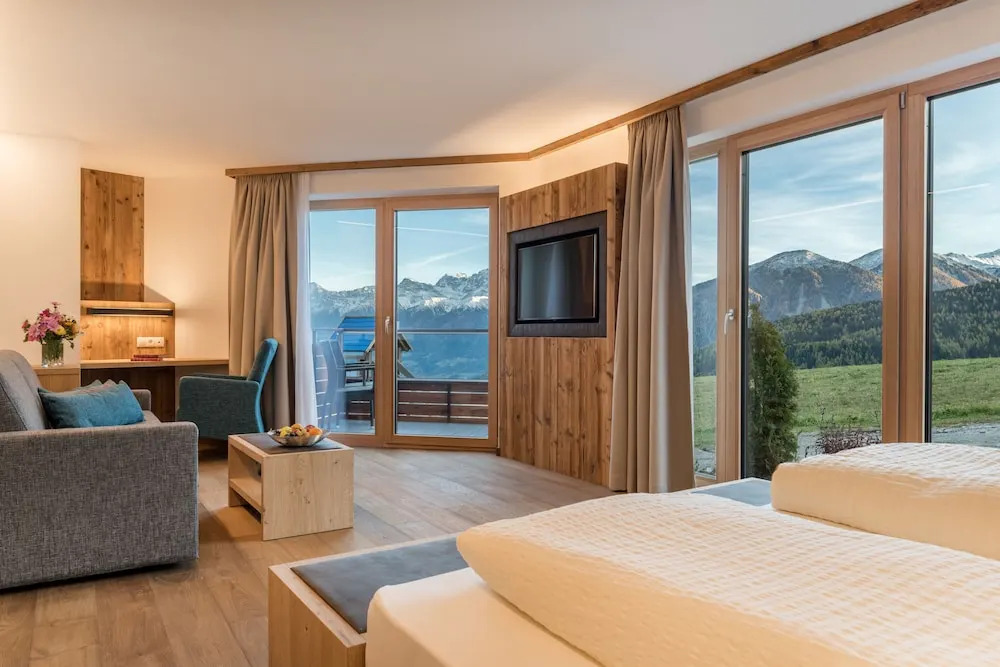 Ferienhotel Kastellatz