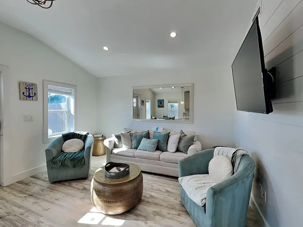 A Stone's Throw by Southern Vacation Rentals