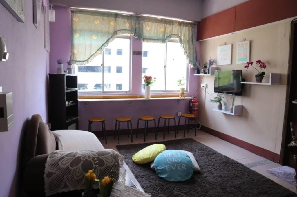 Escape Backpackers KK