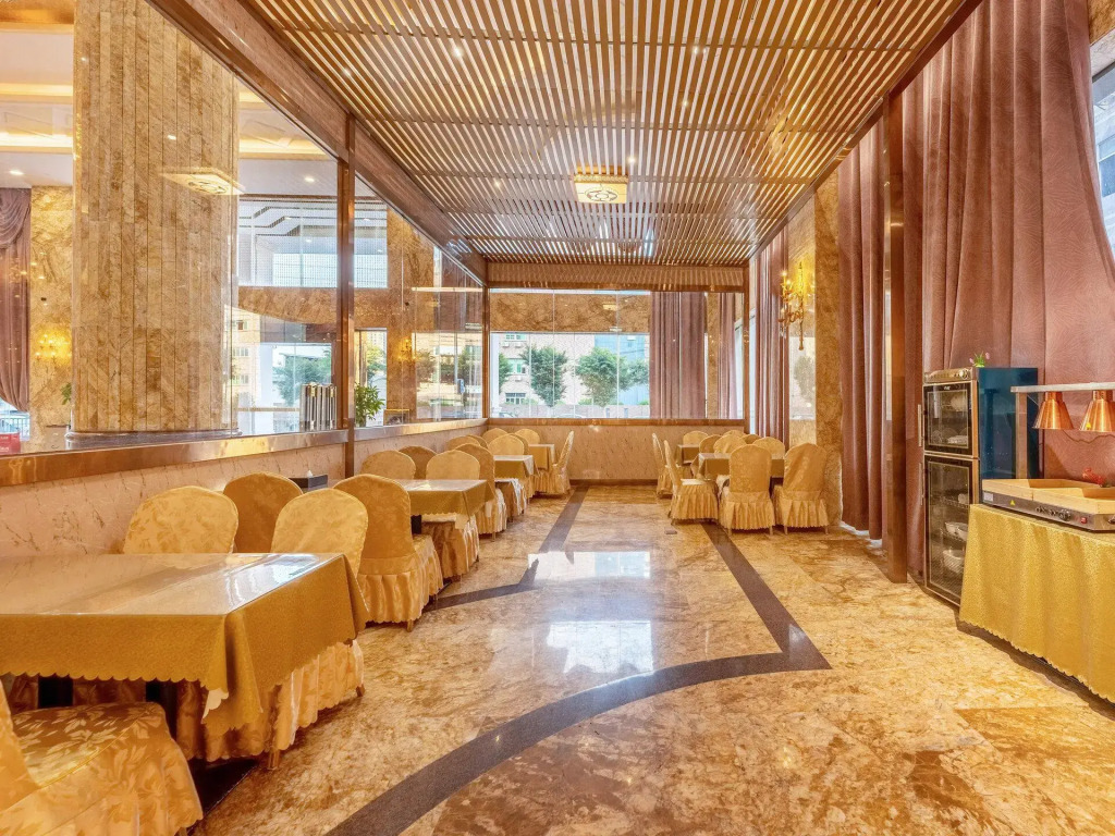 Vienna Classic Hotel (Dongguan Humen Xiaojiejiao)