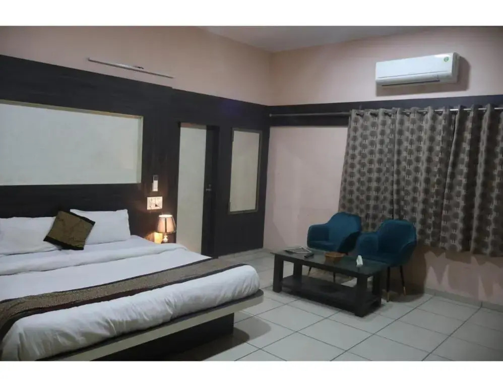 Vishwakarma Hotel and Restaurant