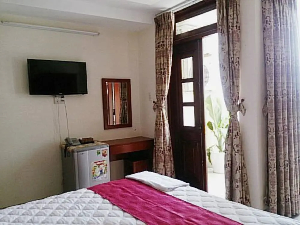 Opalus HT Hotel