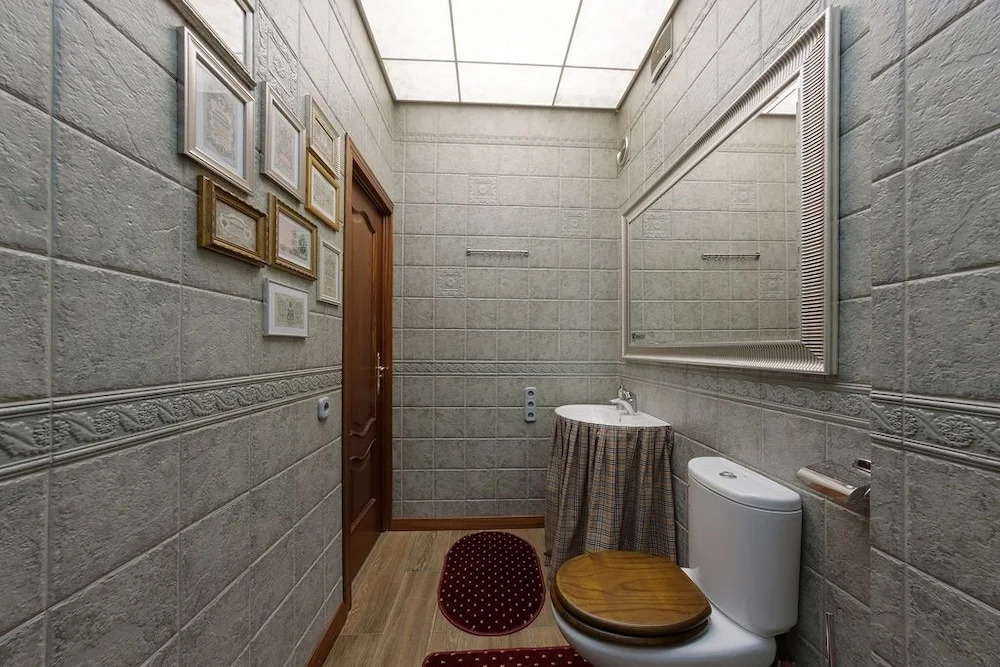 hth24 apartment Italiyanskaya 27