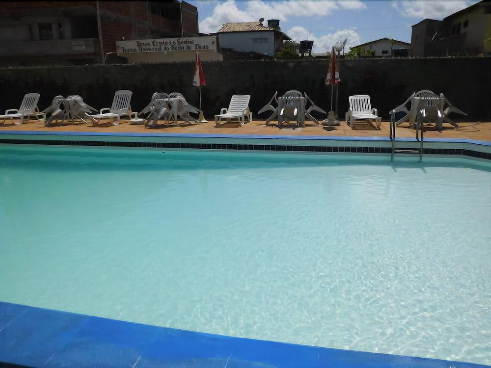 Porto Sauípe Praia Hotel