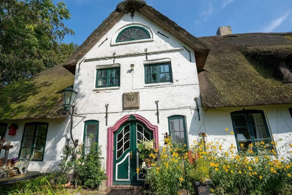 Richardshof Westwohnung