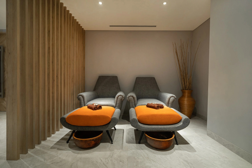 HARRIS Suites Puri Mansion Jakarta