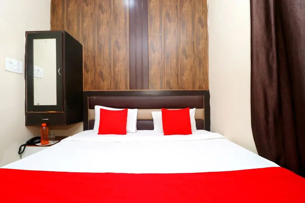 Oyo 41555 Grt Inn