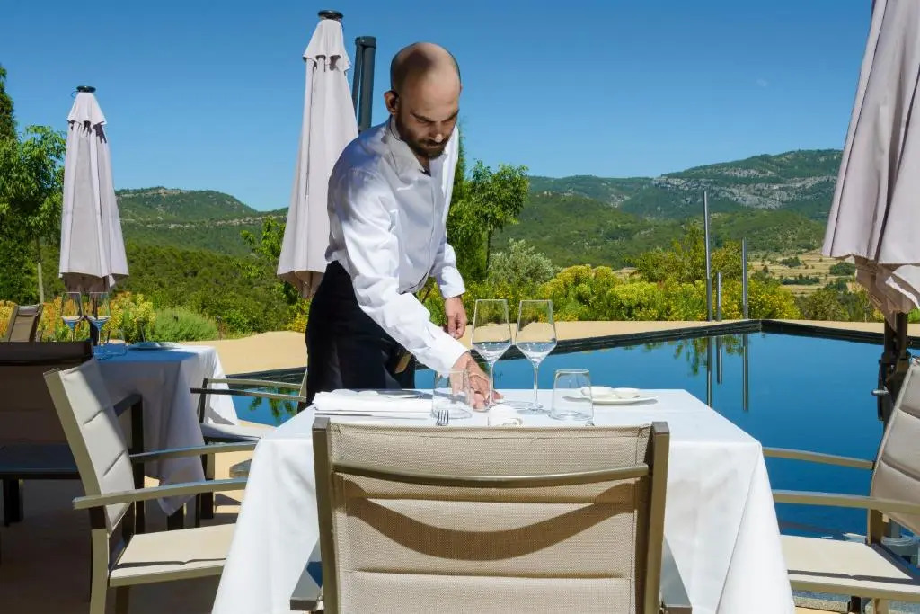 Torre del Marqués Hotel Spa & Winery - Small Luxury Hotels