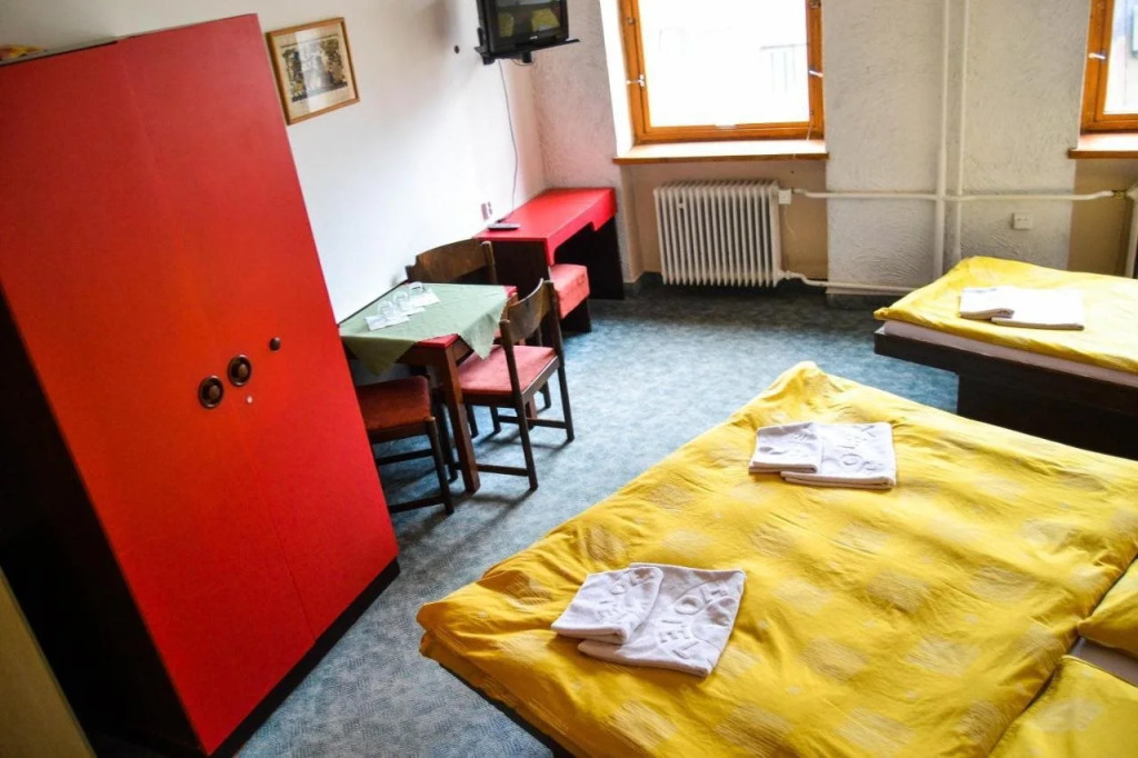 Hotel Krakonoš