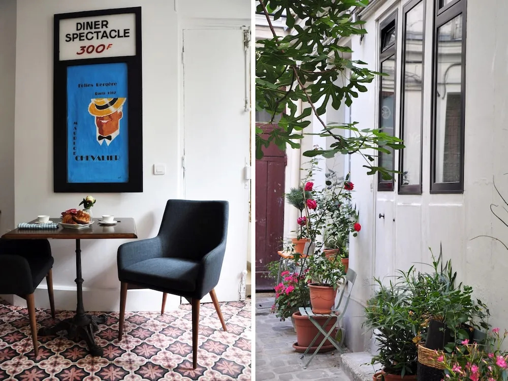 Artisan Lofts Paris