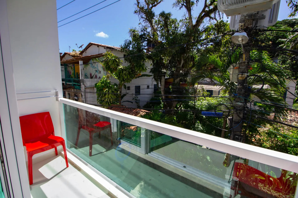 Apart-Hotel Bella Vida Suítes e Apartamentos
