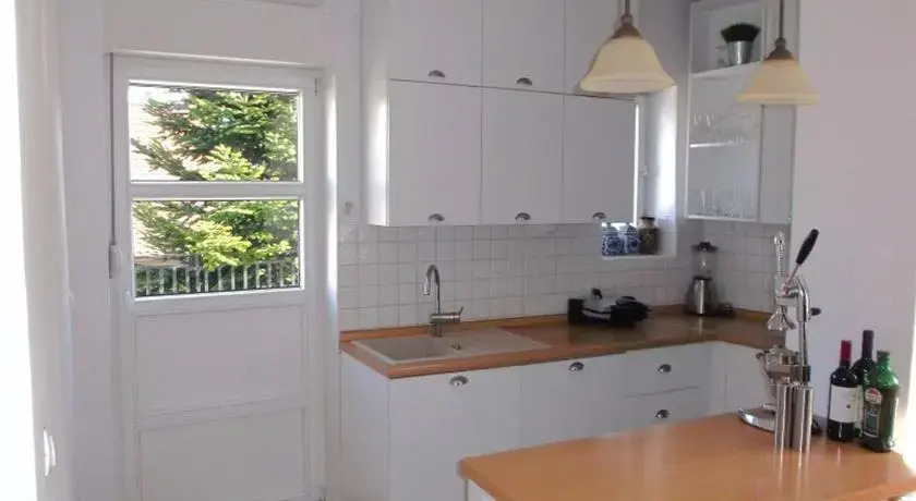 Holiday home Culo