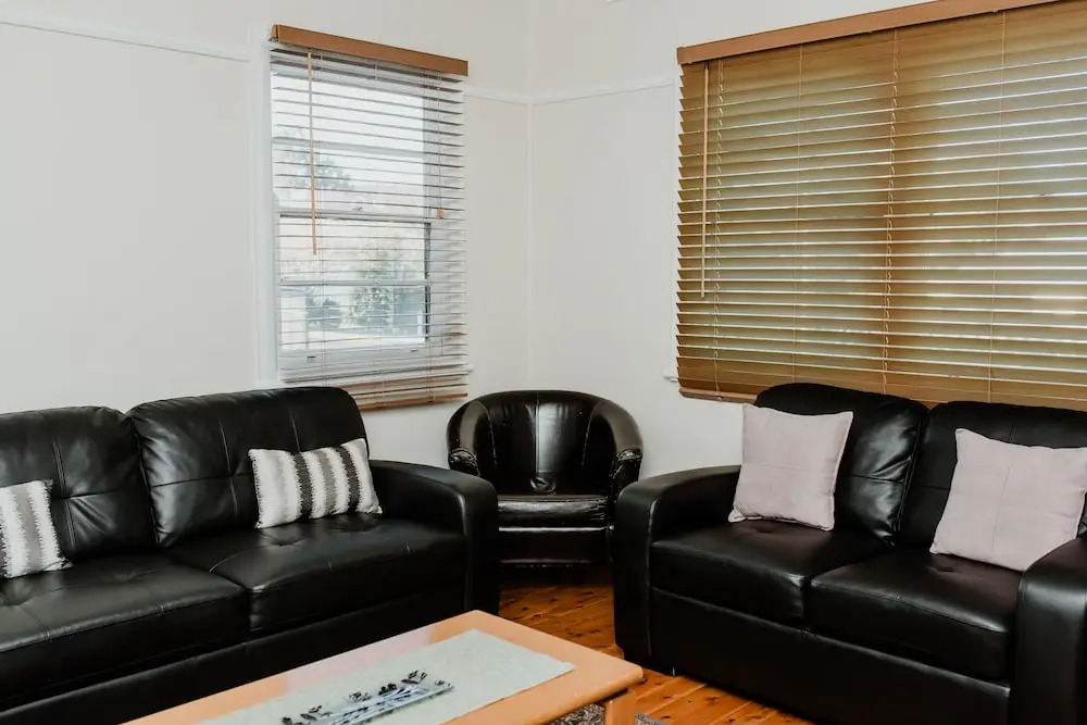 Inverell Terrace Motor Lodge