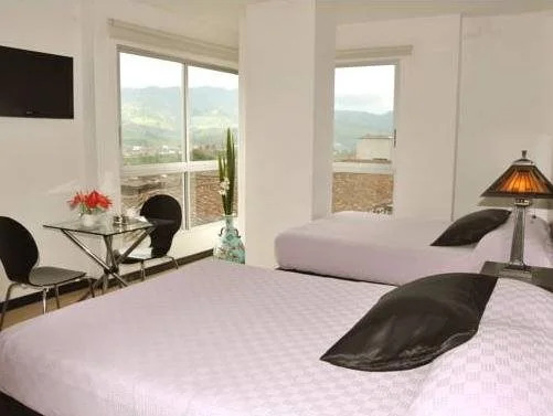 Hotel Plaza San Miguel