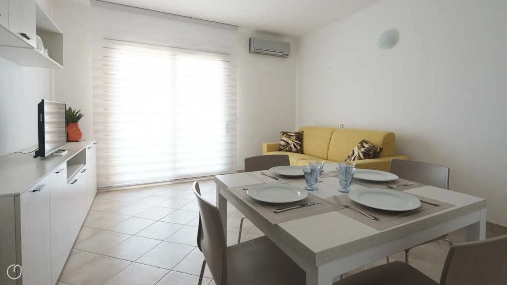 Welcomely - Xenia Boutique House - Apt 4
