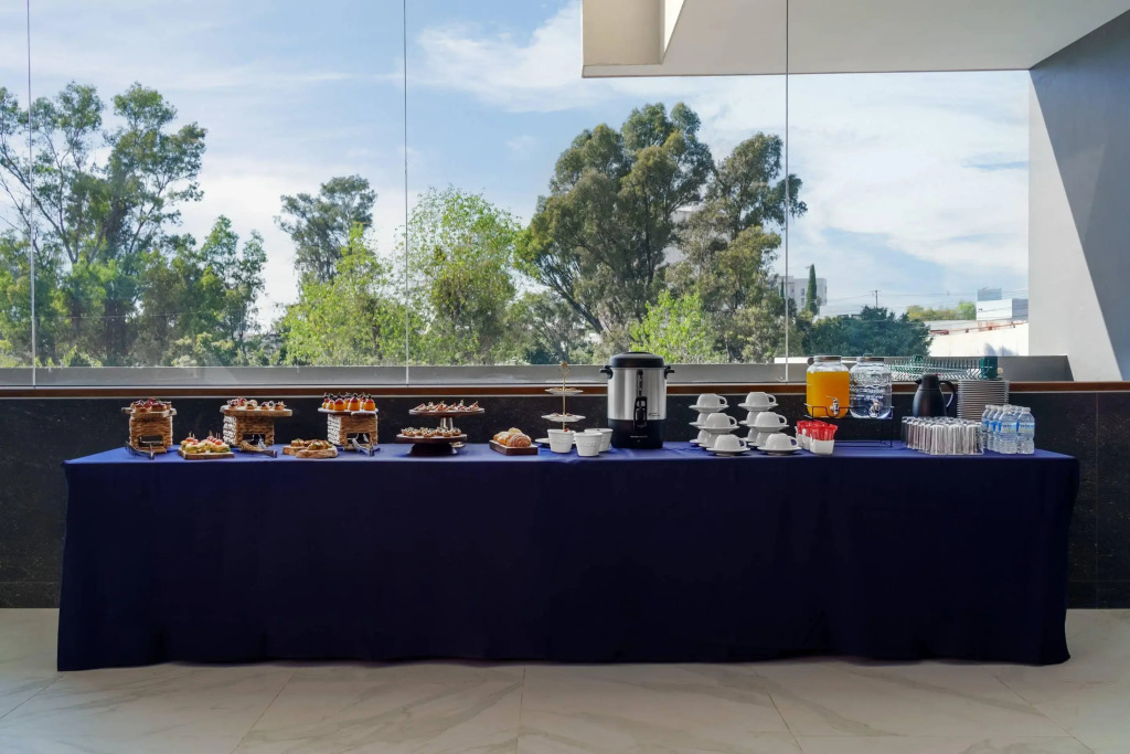 Radisson Puebla Angelopolis