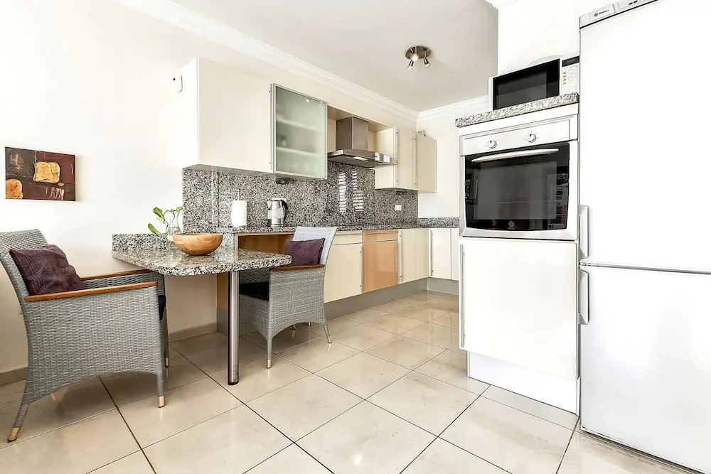 Duplex Apartment in Edificio Altemar
