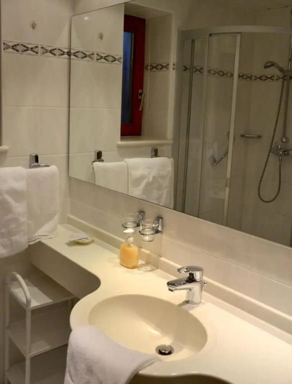 Hotel garni Fuchs