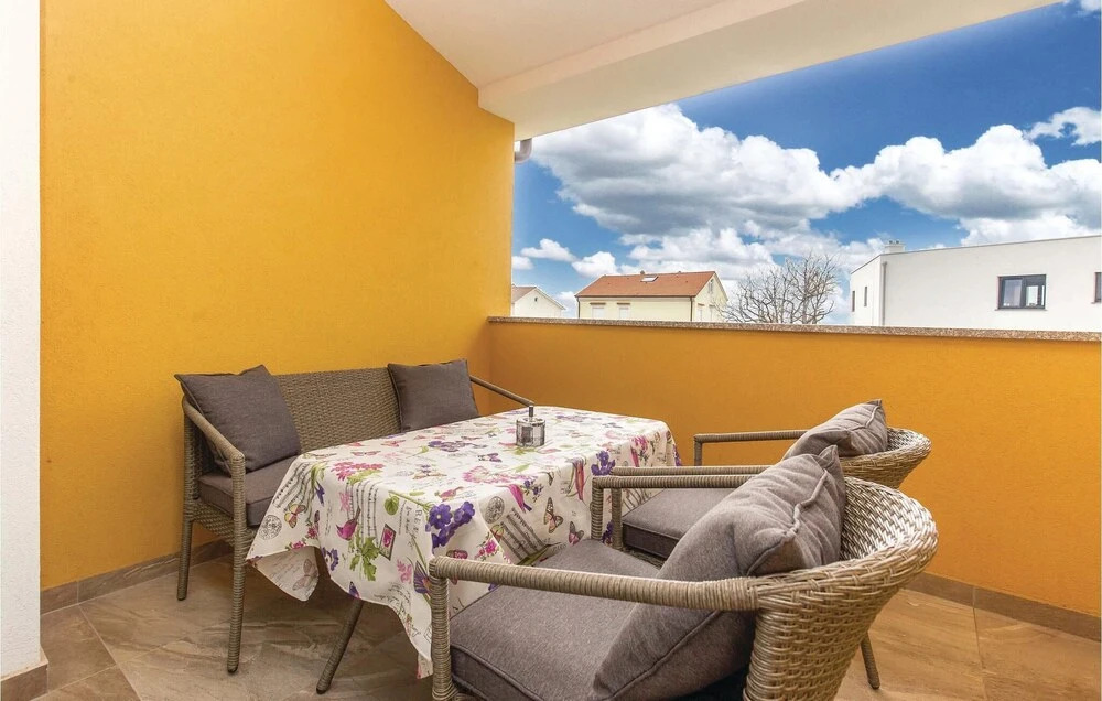 Stunning Home in Kostrena With Wifi and 2 Bedrooms