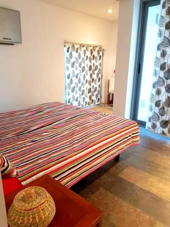 Studio in Orihuela, With Private Pool, Enclosed Garden and Wifi - 3 km