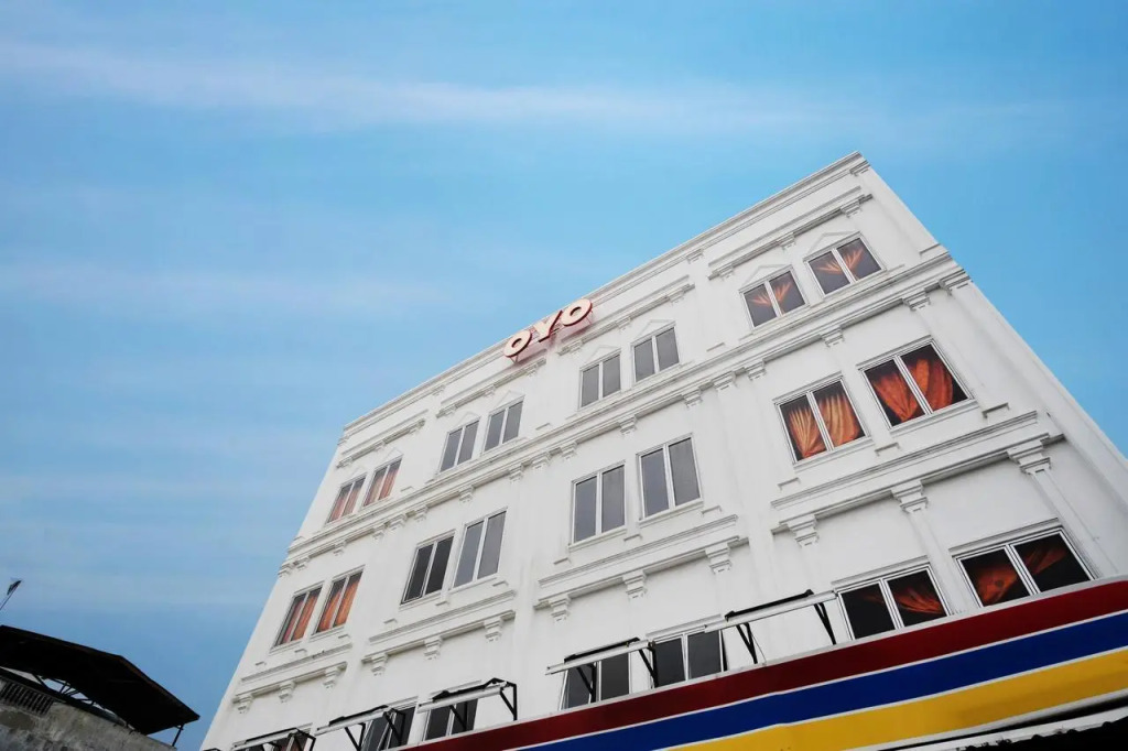 Hotel O Bakti Homestay