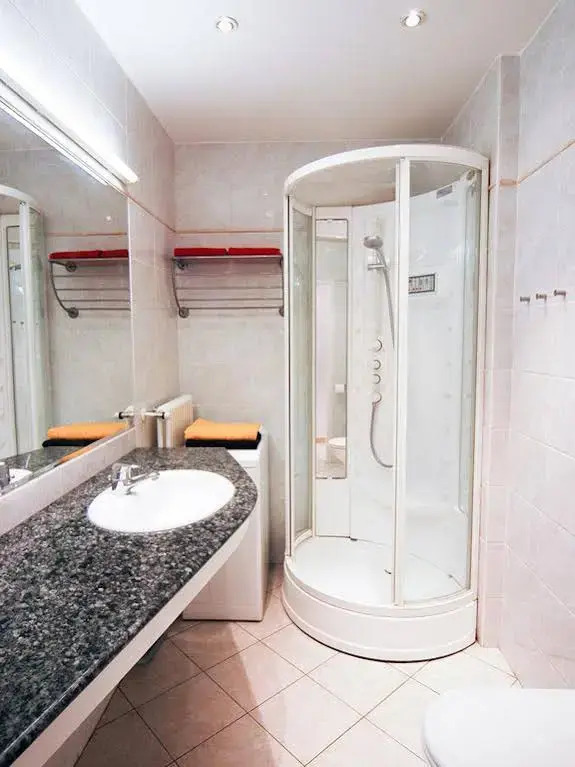 Perfect Days Apartments