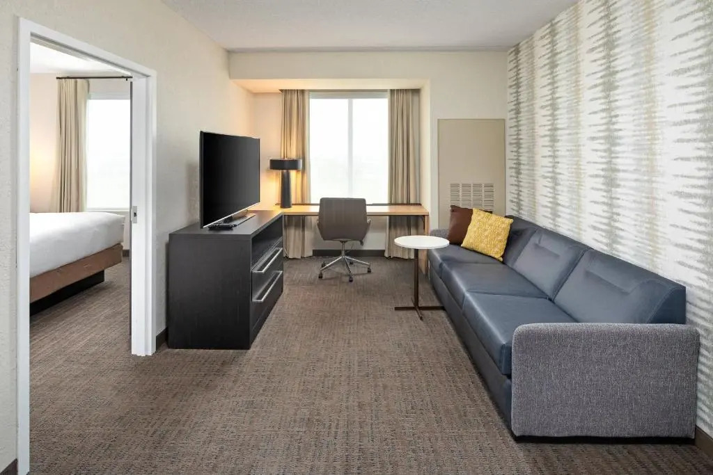 Residence Inn by Marriott Toronto Mississauga West