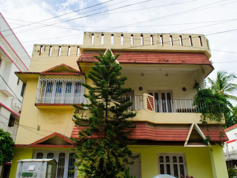 Debs Guest house