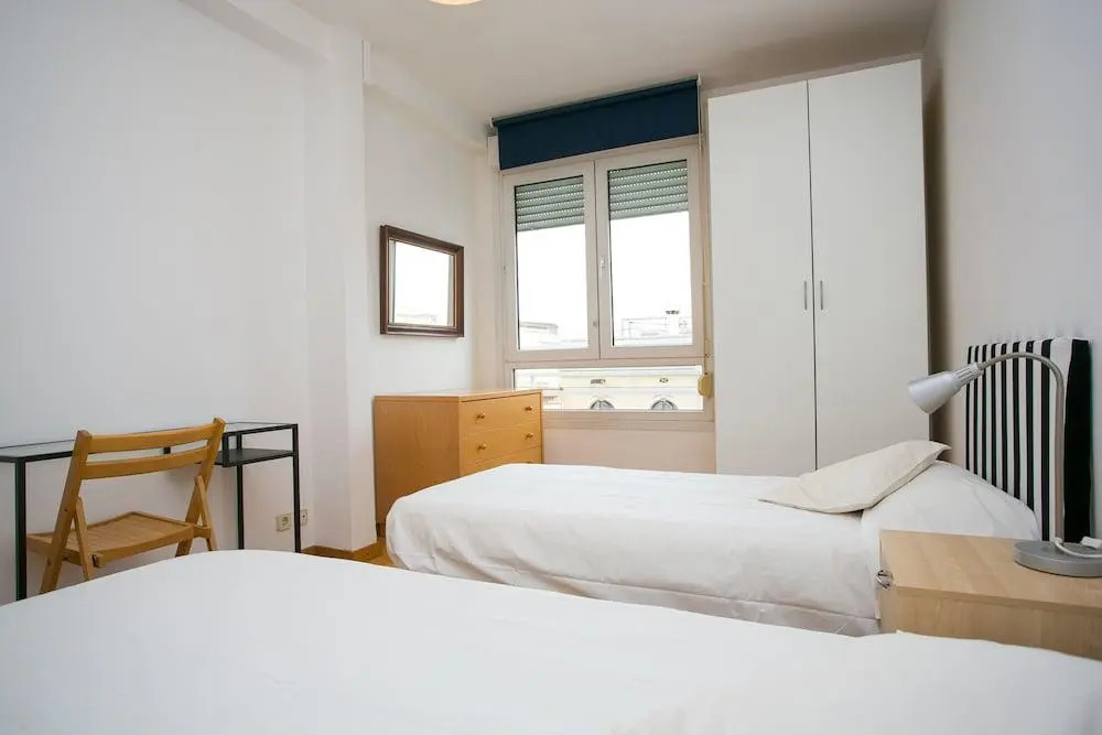 Sagrada Familia Apartment With Private Terrace