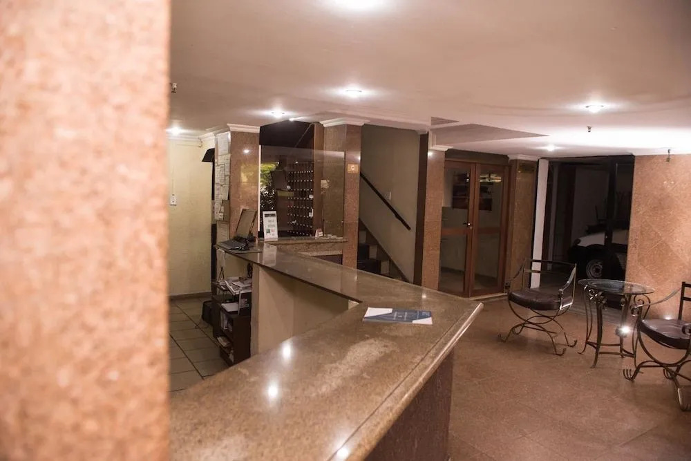 Stratus Vila Hotel