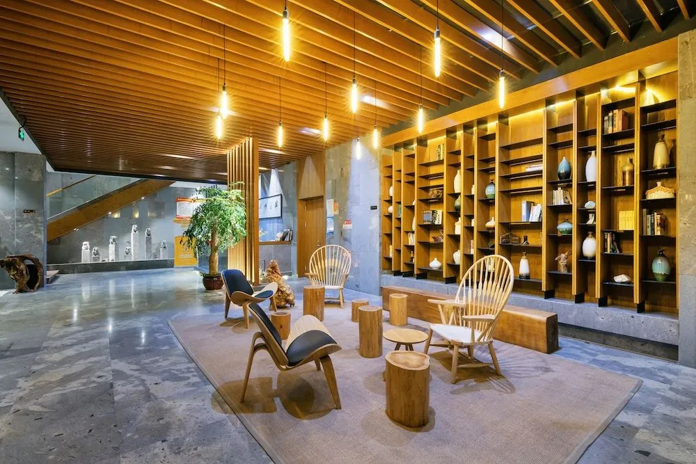 Floral Hotel Deqing Yingxi Riverside