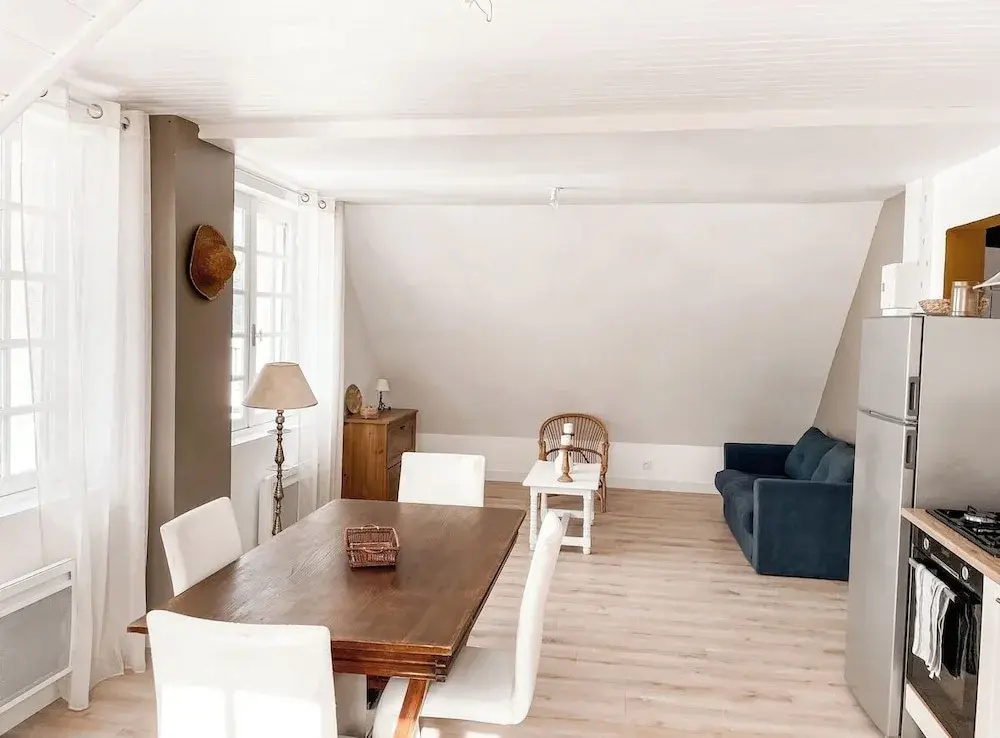 La Maison Alfred