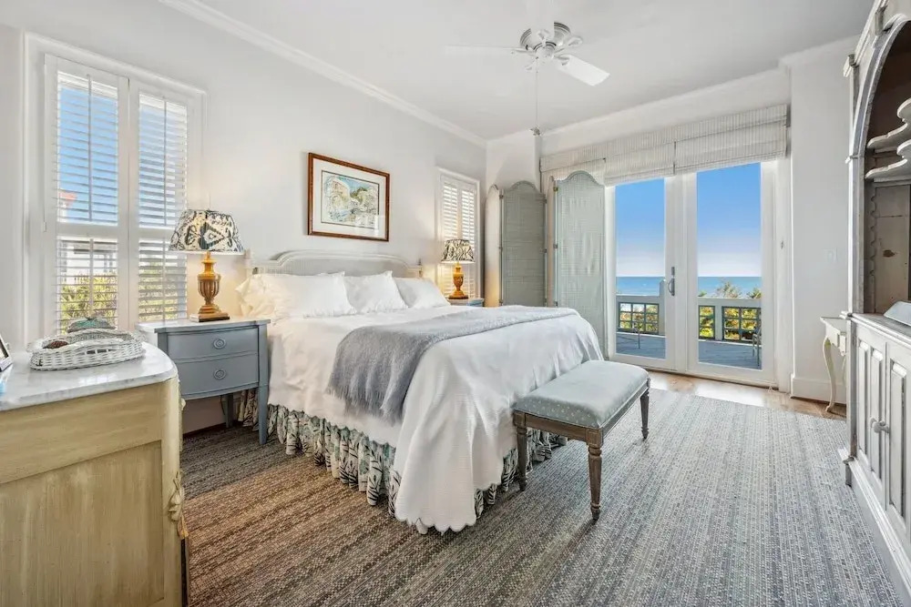 Summertide 5 Bedroom Home