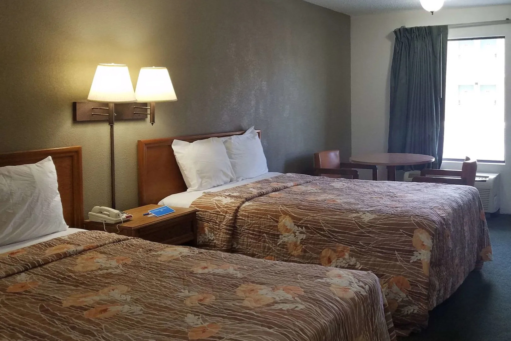 Baymont by Wyndham Sumter Northwest