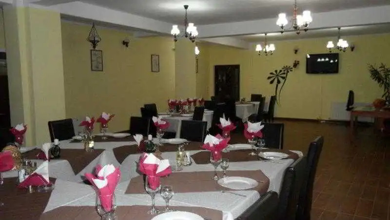 Pension Valeria