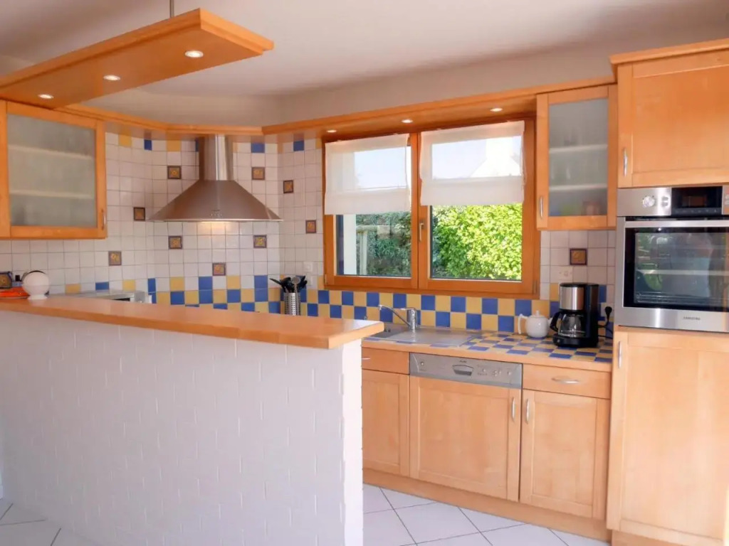 Holiday home, Plounéour Brignogan Plages