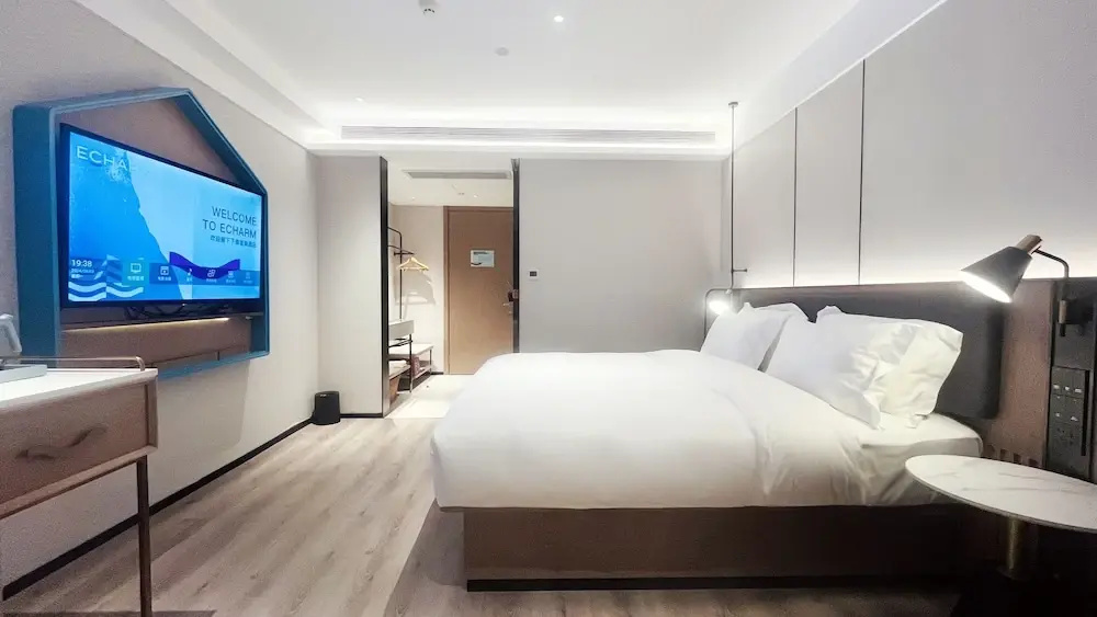 Yishang Hotel