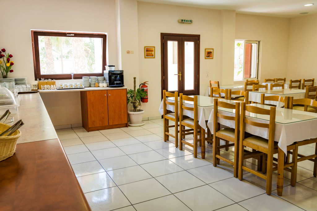 Rena Hotel