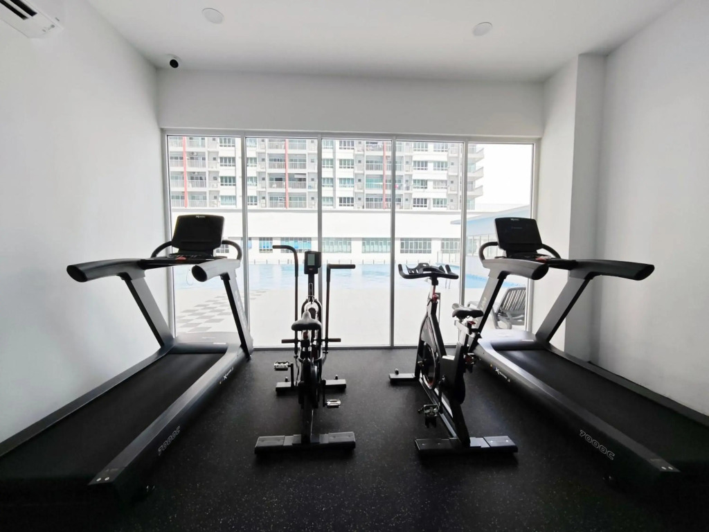 Exclusive 3 Bedroom @Sungai Besi, Kuala Lumpur