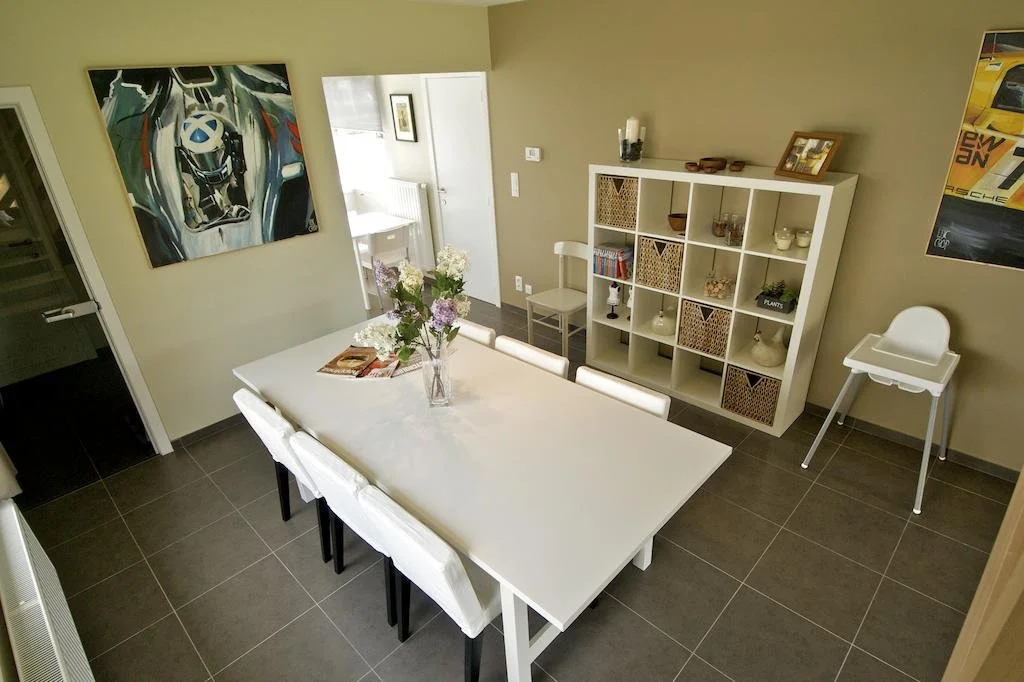Casa Dunas