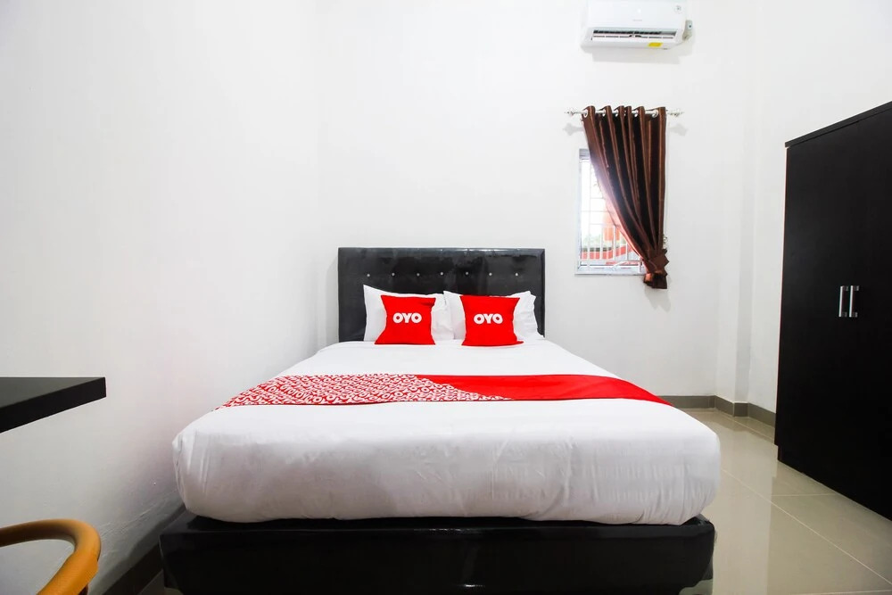 Fajar Residence by OYO Rooms