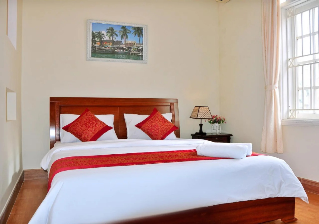 Thanh Luan Hoi An Homestay