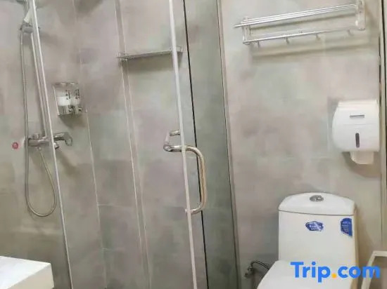 Junshan Express Hotel