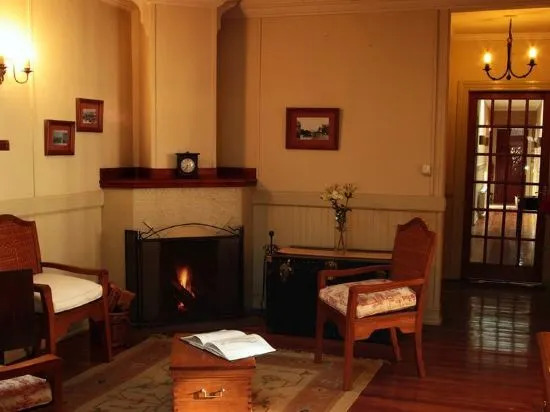 Estancia Cerro Guido