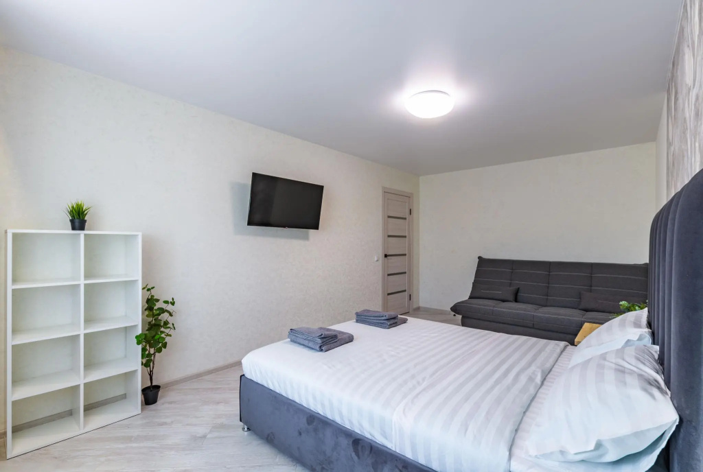DreamHouse на Спутников 16