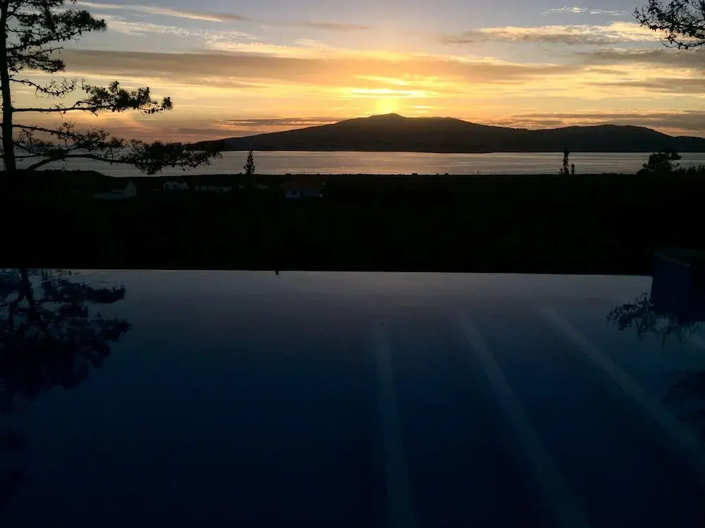 Atlantic Heritage Luxury Villa