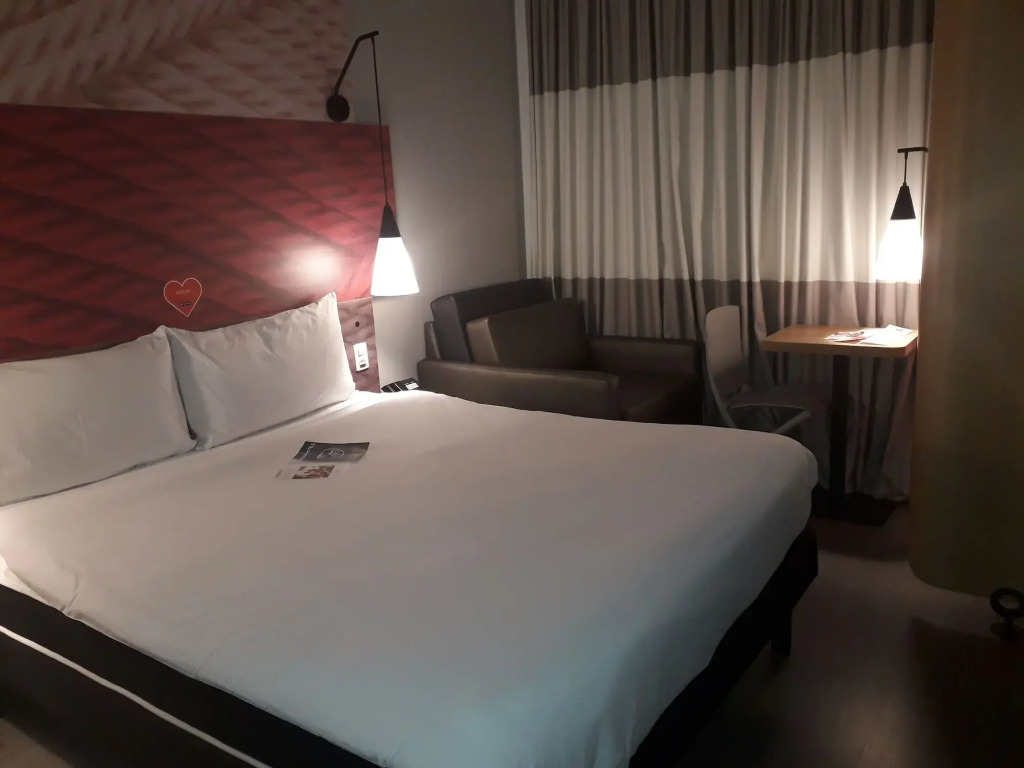 ibis Osasco